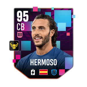 HERMOSO