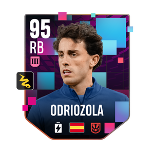 ODRIOZOLA