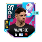 VALVERDE