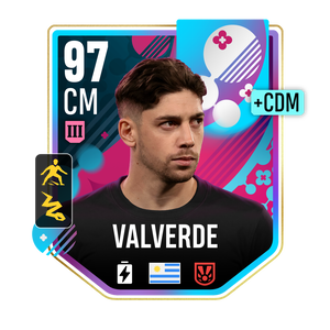 VALVERDE