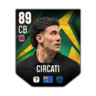 CIRCATI