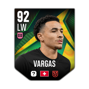VARGAS