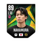 NAKAMURA