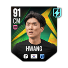 HWANG