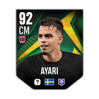 AYARI
