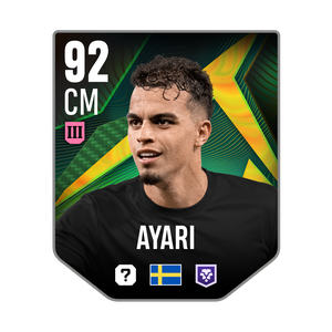 AYARI