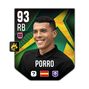 PORRO
