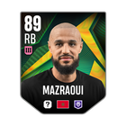 MAZRAOUI