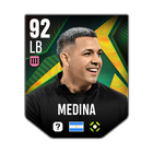 MEDINA