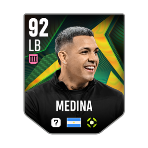 MEDINA