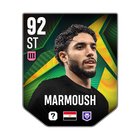 MARMOUSH