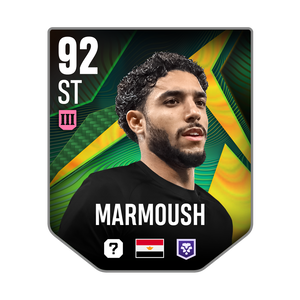MARMOUSH