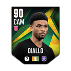 DIALLO