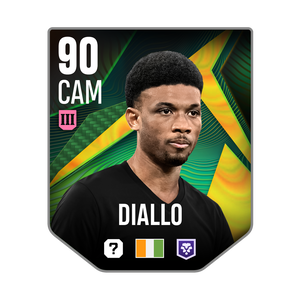 DIALLO