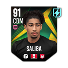 SALIBA