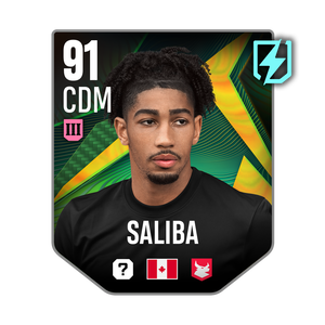 SALIBA