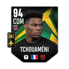 TCHOUAMÉNI