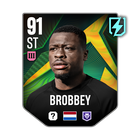 BROBBEY