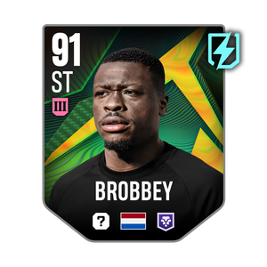 BROBBEY