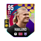 HAALAND