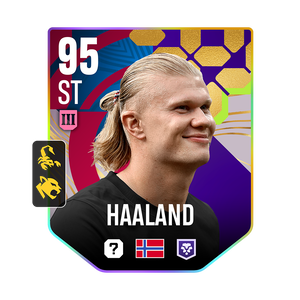 HAALAND