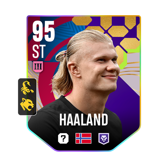 HAALAND