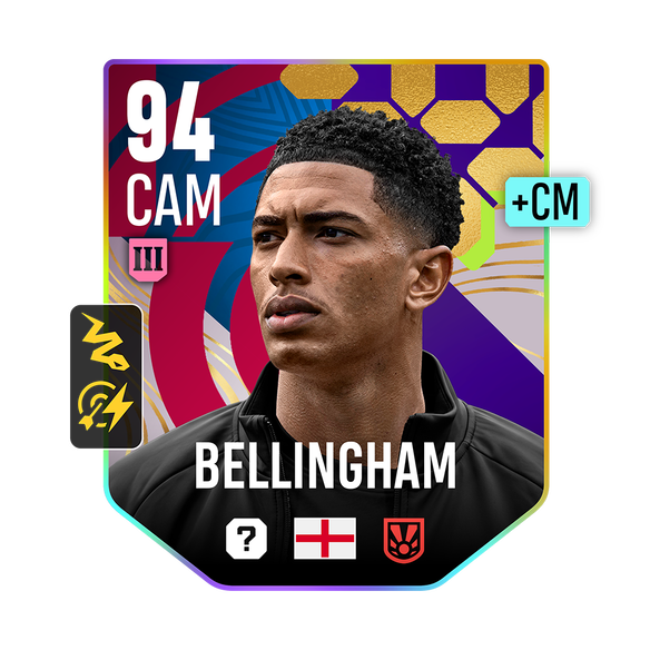 BELLINGHAM