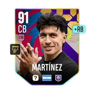 MARTÍNEZ