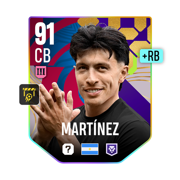 MARTÍNEZ