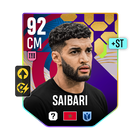 SAIBARI