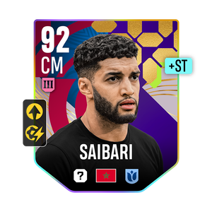 SAIBARI