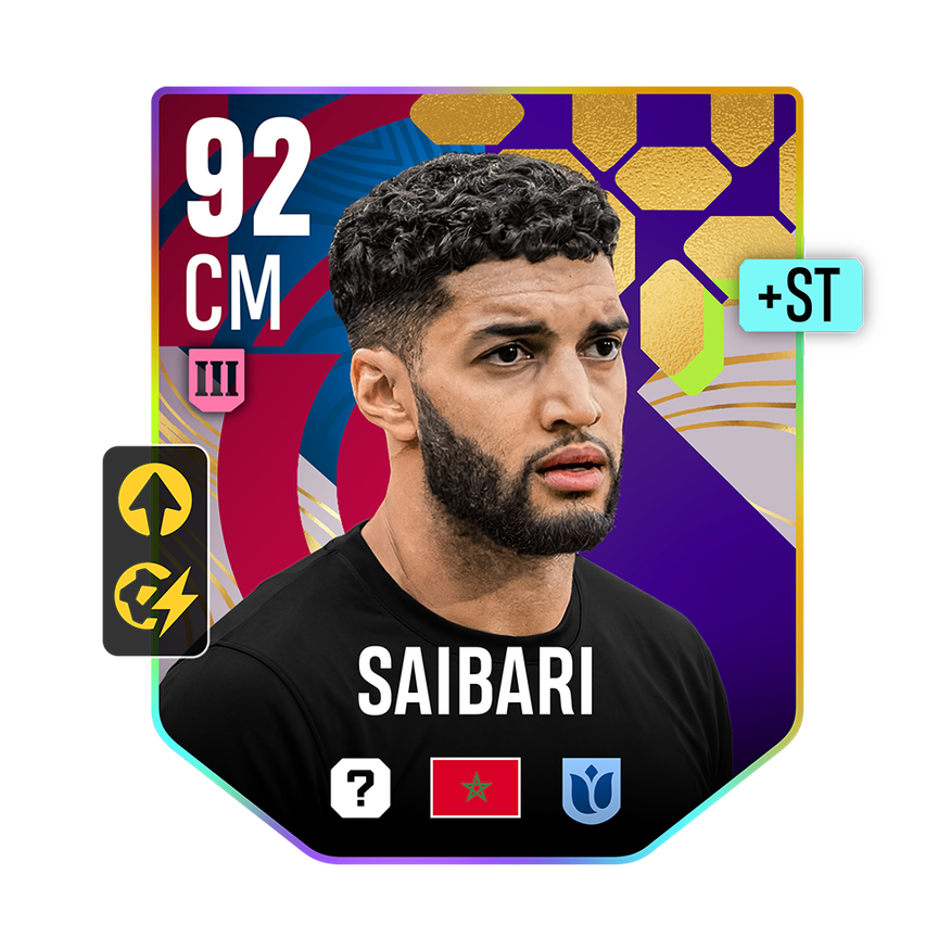 SAIBARI
