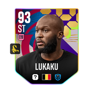 LUKAKU