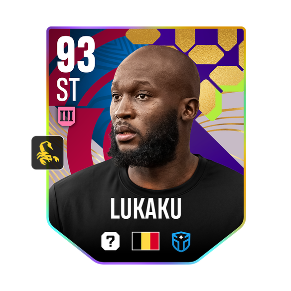 LUKAKU