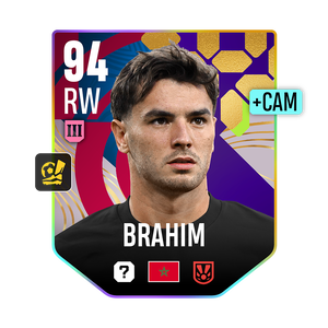 BRAHIM