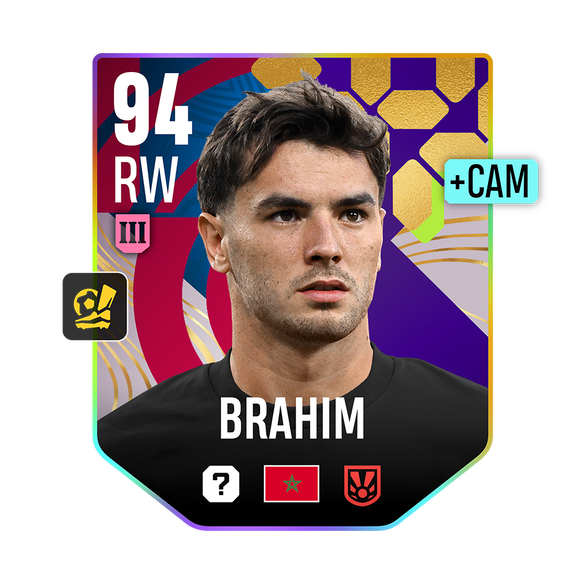 BRAHIM
