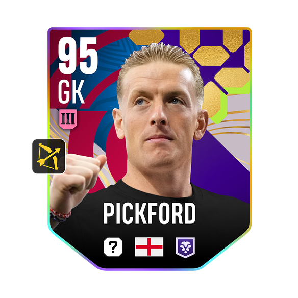 PICKFORD