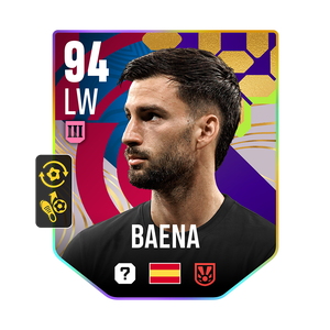 BAENA