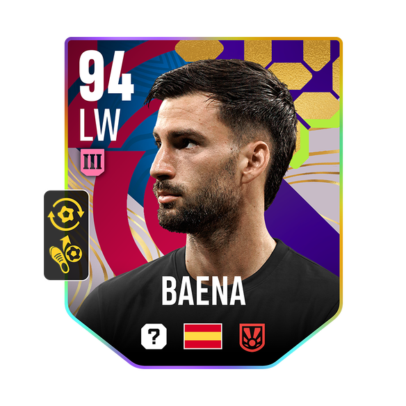 BAENA