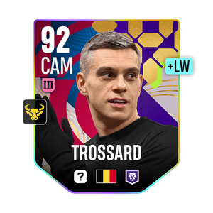 TROSSARD