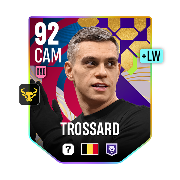 TROSSARD