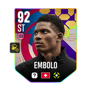EMBOLO