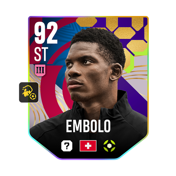 EMBOLO