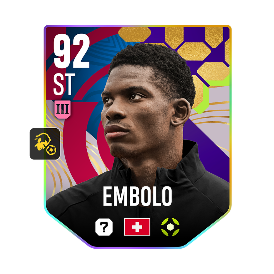 EMBOLO