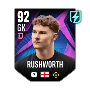 RUSHWORTH