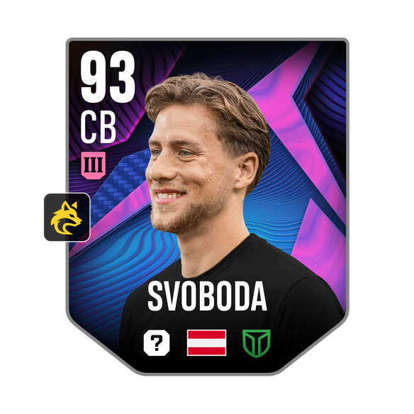 SVOBODA