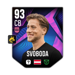 SVOBODA