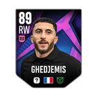 GHEDJEMIS