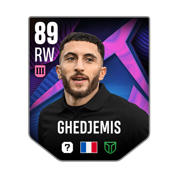 GHEDJEMIS