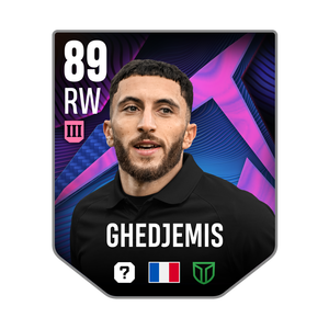 GHEDJEMIS